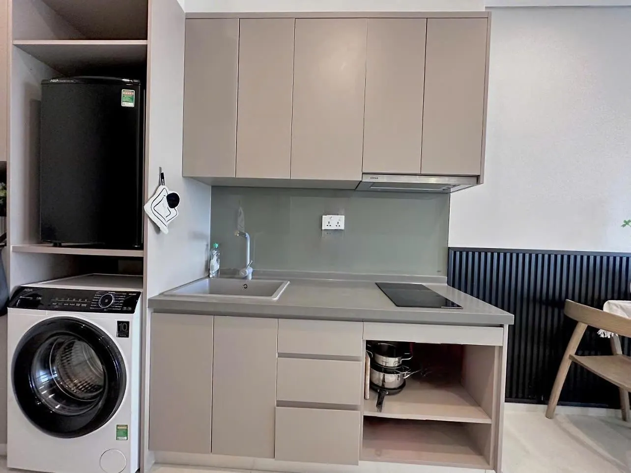 The Song Apartment - Wabibi Home Vung Tau