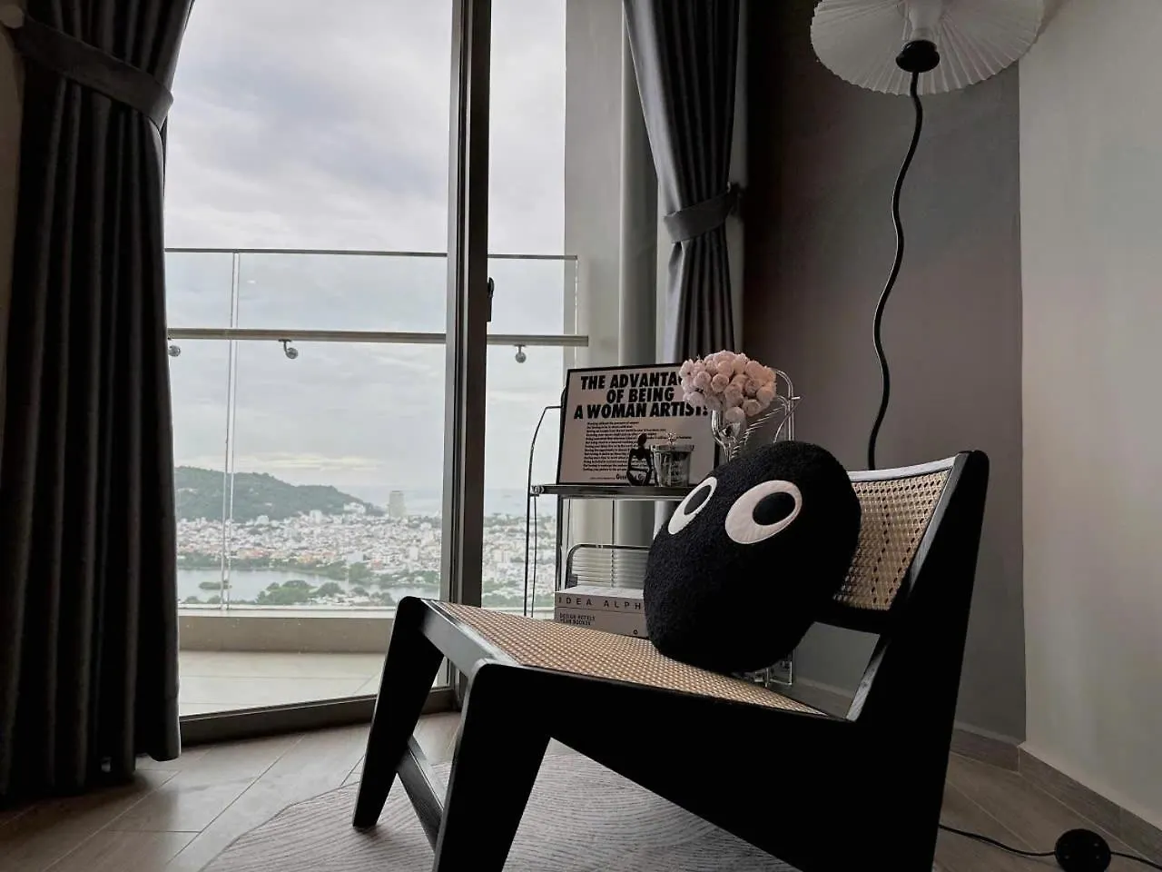 The Song Apartment - Wabibi Home Vung Tau