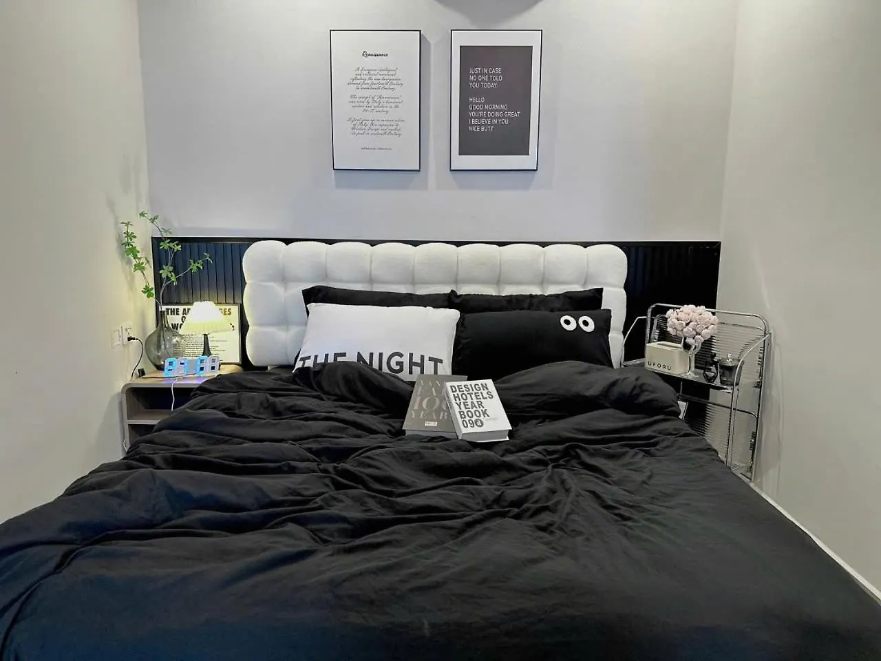 The Song Apartment - Wabibi Home Vung Tau Vietnam