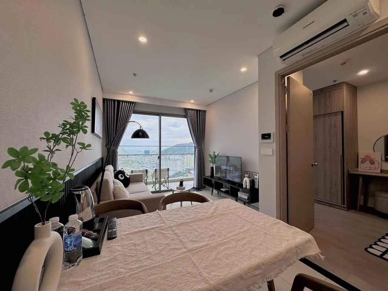 The Song Apartment - Wabibi Home Vung Tau