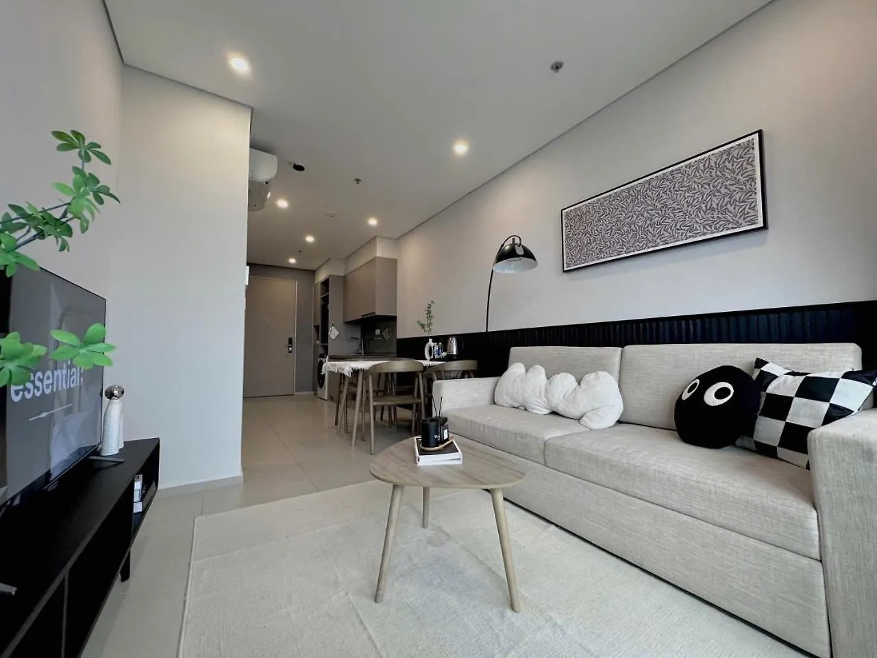 The Song Apartment - Wabibi Home Vung Tau