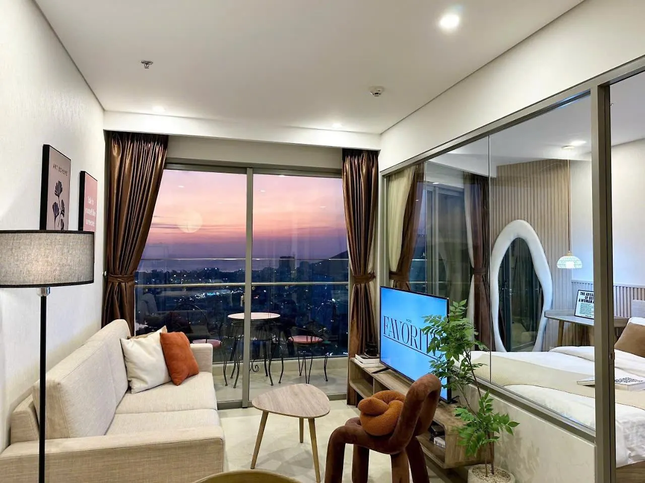 The Song Apartment - Wabibi Home Vung Tau Vietnam