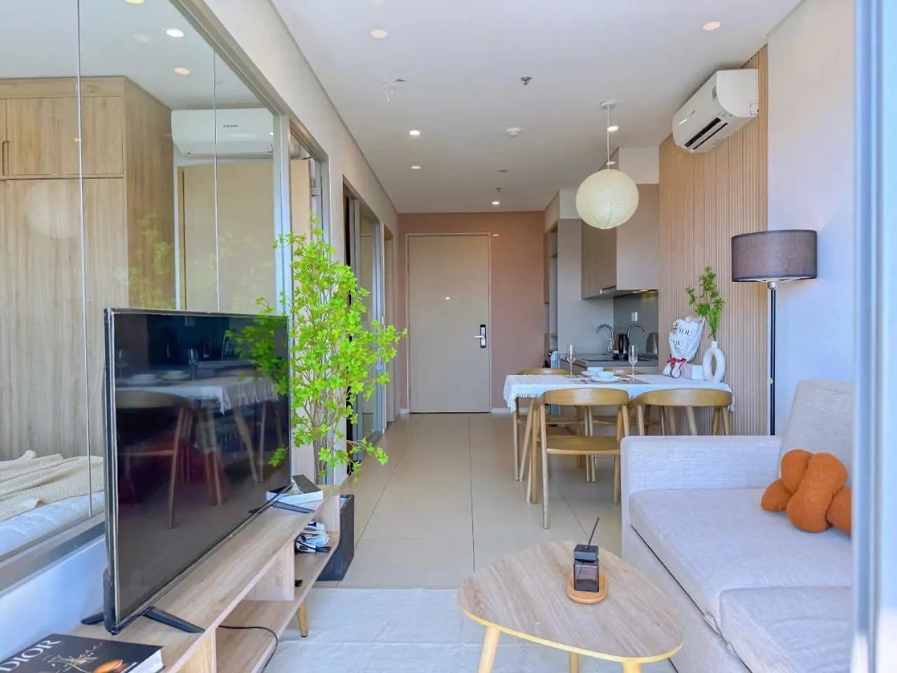 The Song Apartment - Wabibi Home Vung Tau Vietnam