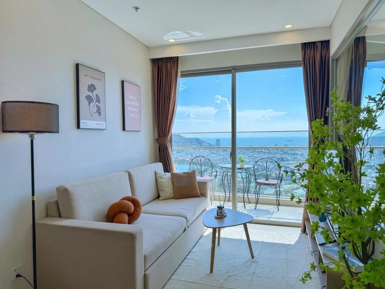 The Song Apartment - Wabibi Home Vung Tau