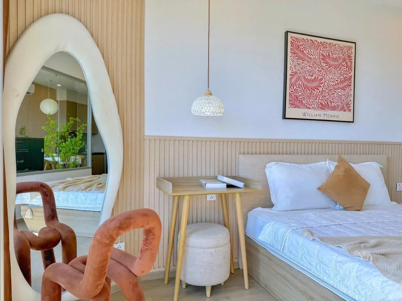 The Song Apartment - Wabibi Home Vung Tau