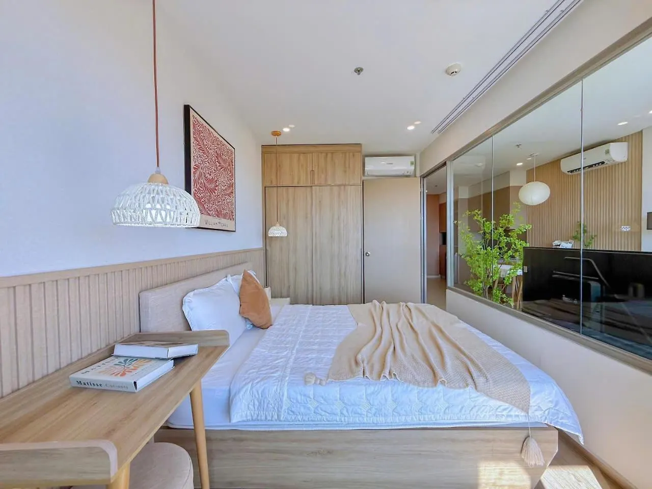 The Song Apartment - Wabibi Home Vung Tau