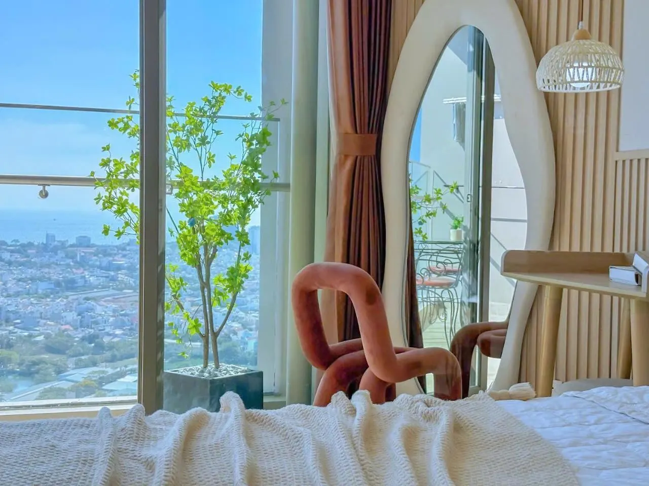 The Song Apartment - Wabibi Home Vung Tau
