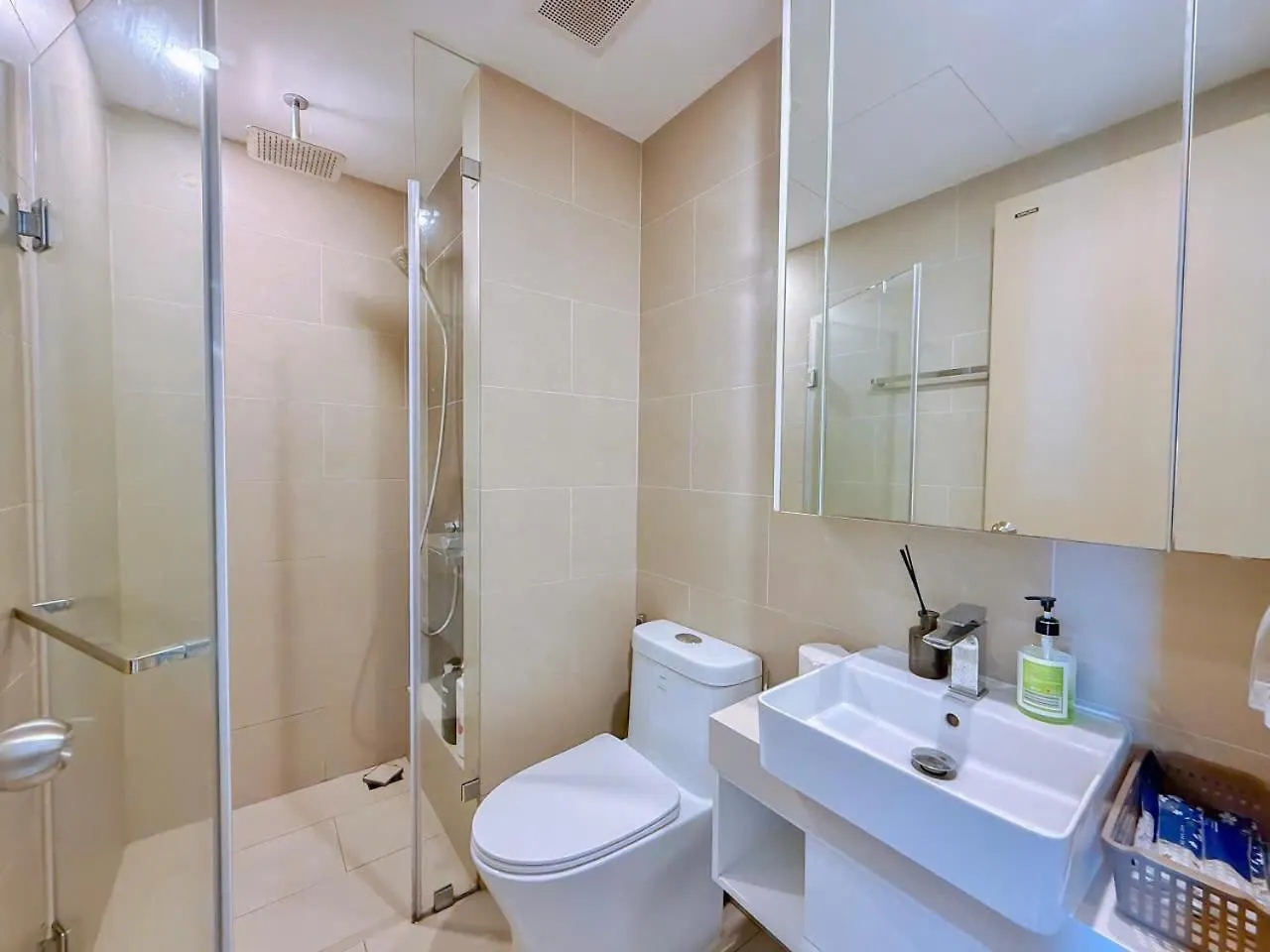 The Song Apartment - Wabibi Home Vung Tau