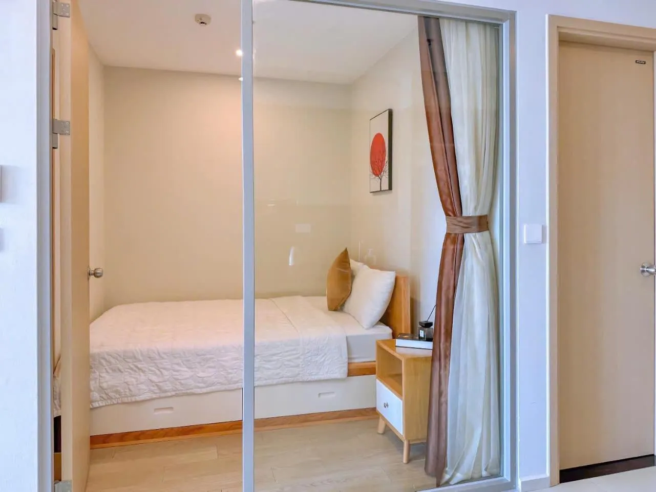 The Song Apartment - Wabibi Home Vung Tau