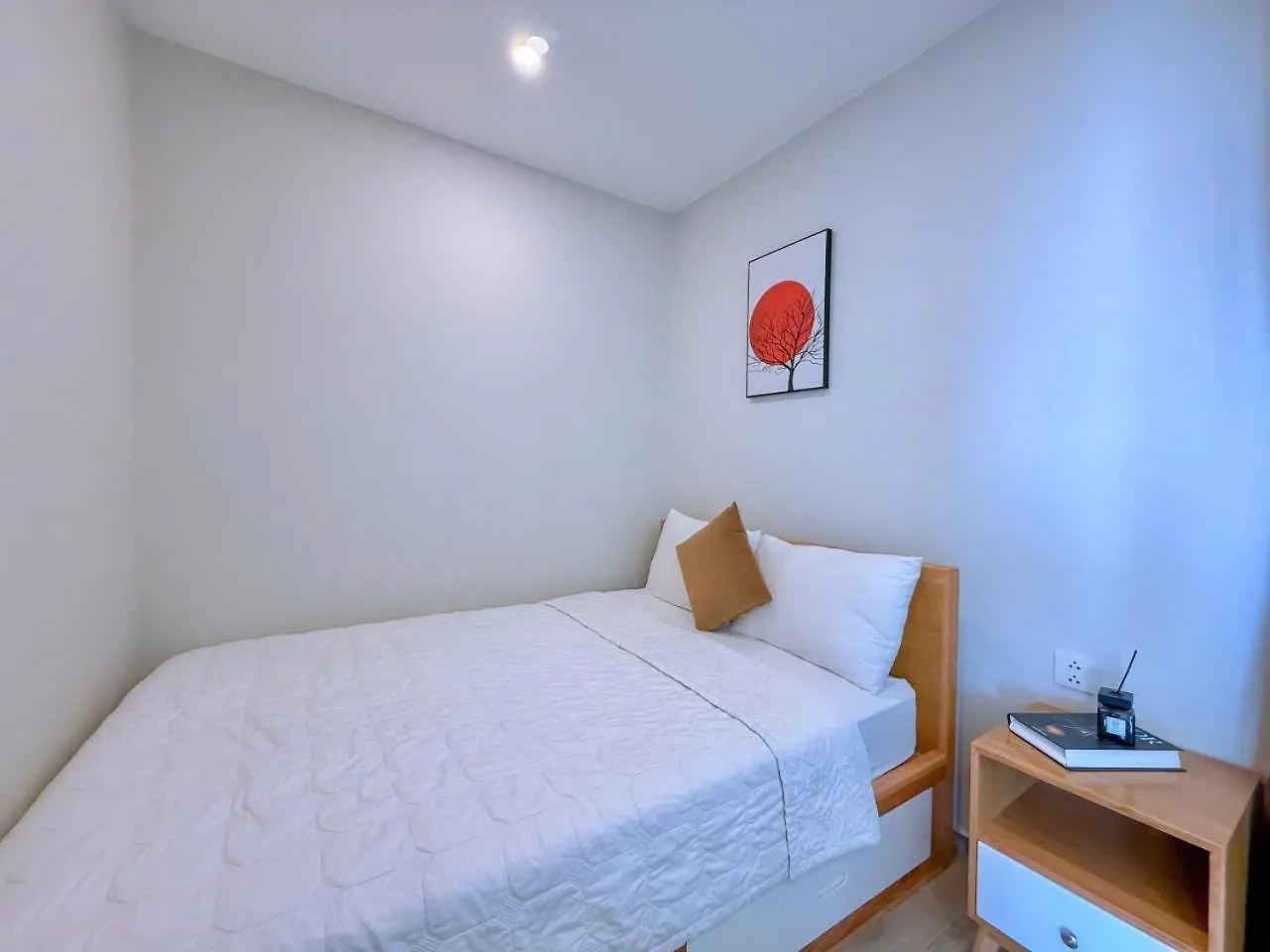 The Song Apartment - Wabibi Home Vung Tau 0*,  Vietnam