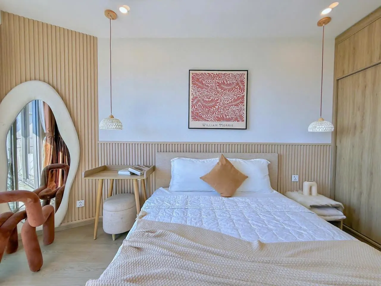 The Song Apartment - Wabibi Home Vung Tau