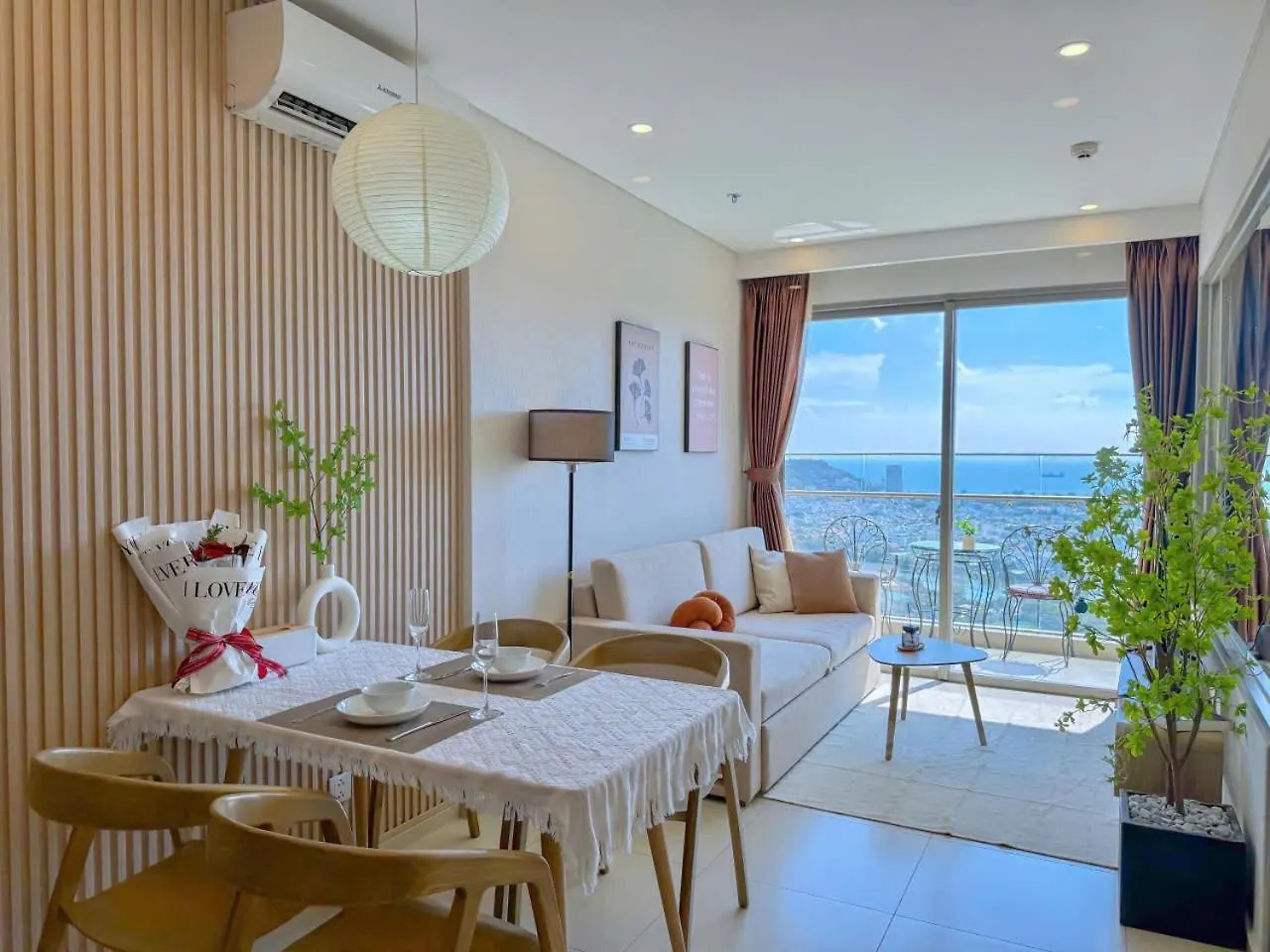 The Song Apartment - Wabibi Home Vung Tau