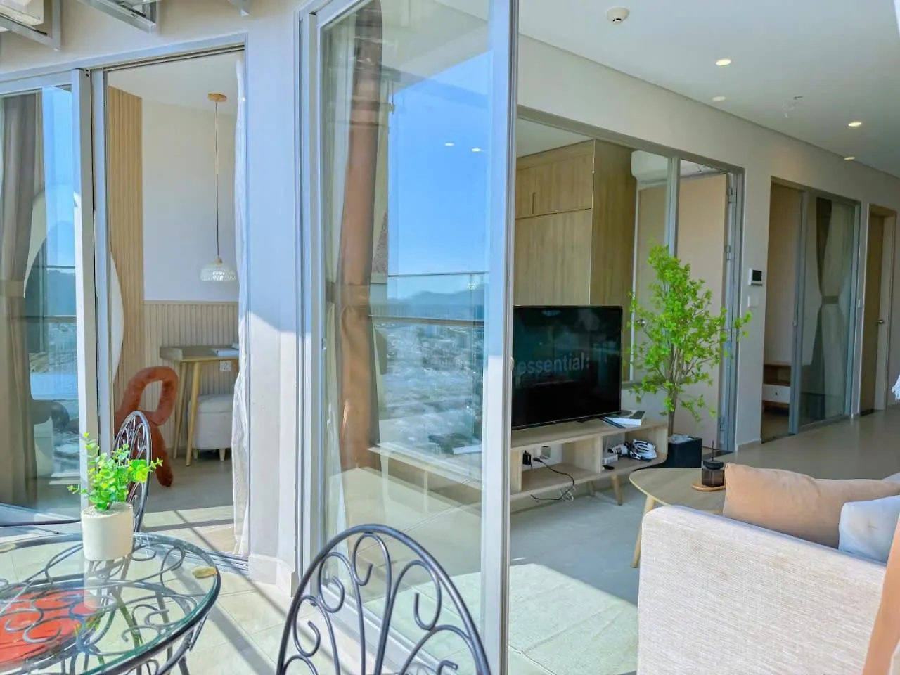 The Song Apartment - Wabibi Home Vung Tau Vietnam
