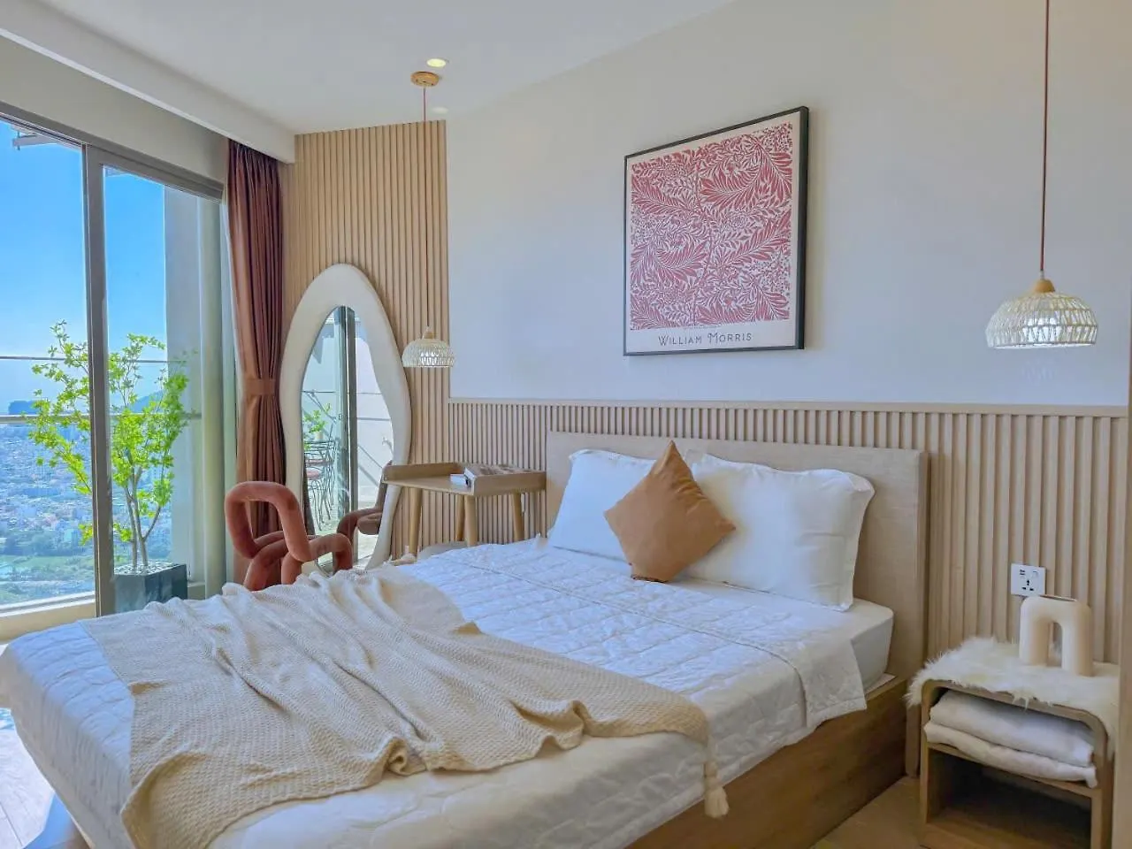 The Song Apartment - Wabibi Home Vung Tau 0*,  Vietnam