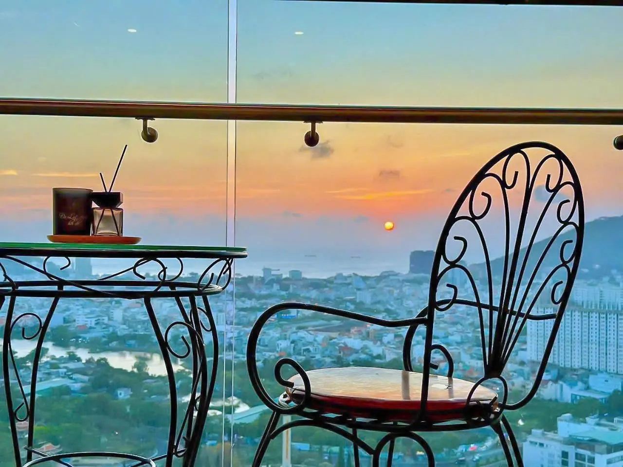 The Song Apartment - Wabibi Home Vung Tau