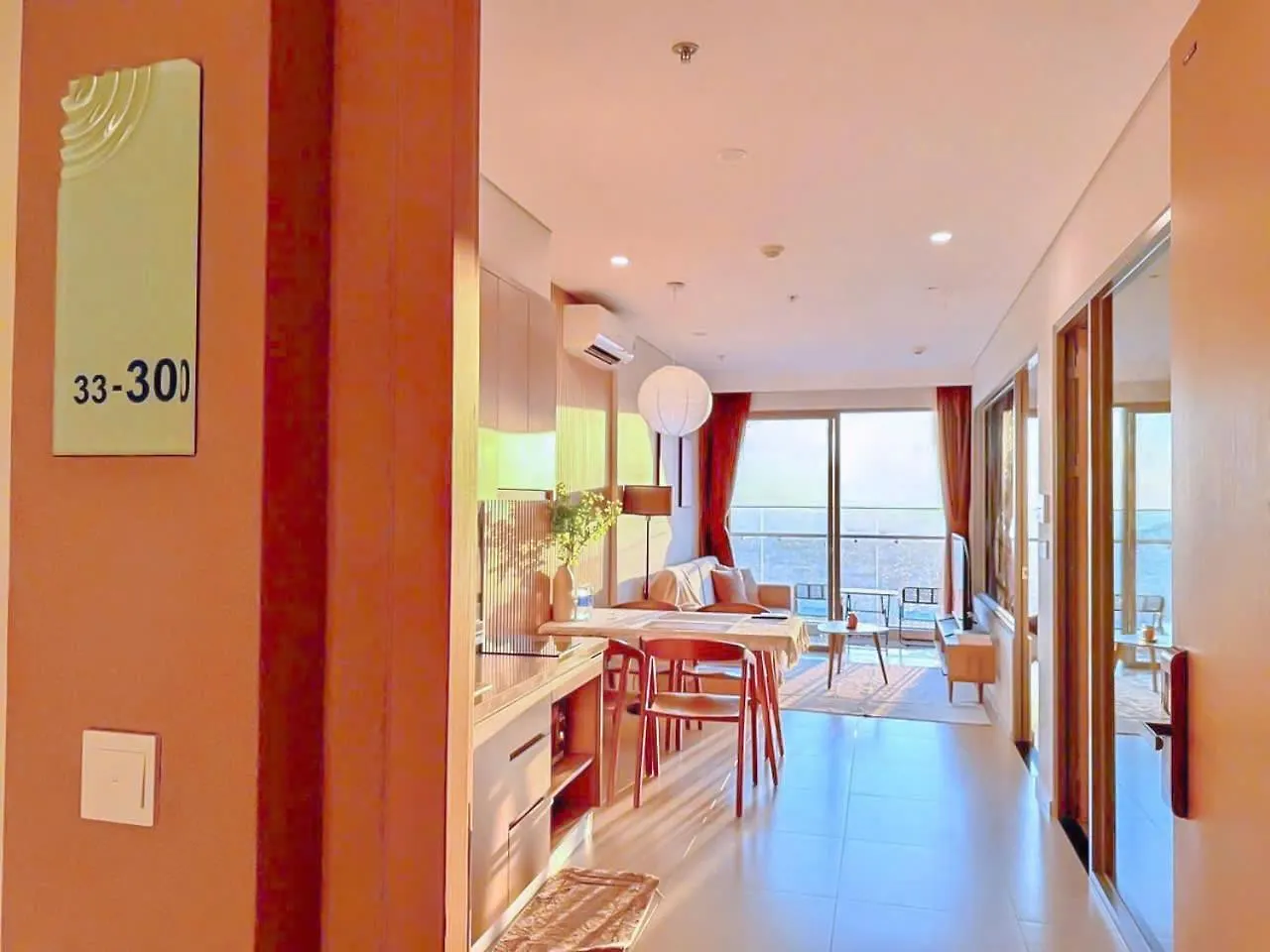 The Song Apartment - Wabibi Home Vung Tau
